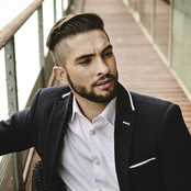 Kendji Girac - List pictures