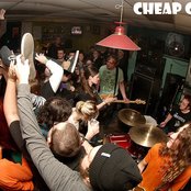 Cheap Girls - List pictures