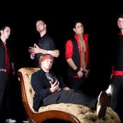 Cry To The Blind - List pictures