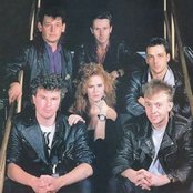 T Pau - List pictures