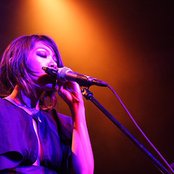 West Indian Girl - List pictures