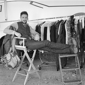 Brandon Flowers - List pictures