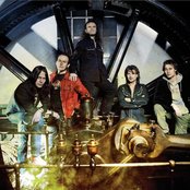 Krokus - List pictures