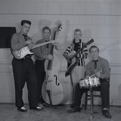 Janis Martin - List pictures