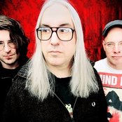 Dinosaur Jr. - List pictures