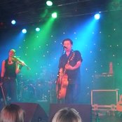 Wonder Stuff - List pictures