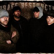 Embrace Destruction - List pictures