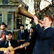 The Builders And The Butchers - List pictures