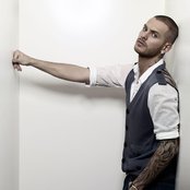M. Pokora - List pictures
