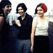 Sleater Kinney - List pictures