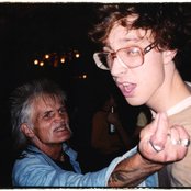 Erlend Øye - List pictures