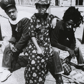 Black Uhuru - List pictures