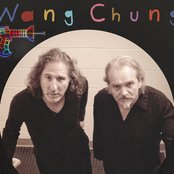Wang Chung - List pictures