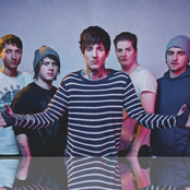 Bring Me The Horizon - List pictures
