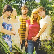 Tilly And The Wall - List pictures