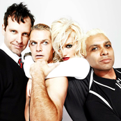 No Doubt - List pictures