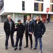 Revolver Avenue - List pictures