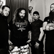 Cavalera Conspiracy - List pictures