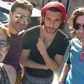 Magic! - List pictures