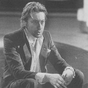Serge Gainsbourg - List pictures