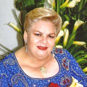 Paquita La Del Barrio - List pictures