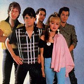 Blue Angel - List pictures