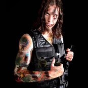 Austrian Death Machine - List pictures