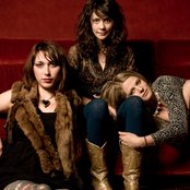 Those Darlins - List pictures