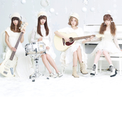 Silent Siren - List pictures