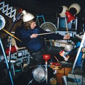 Siriusmo - List pictures