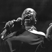 Betty Carter - List pictures