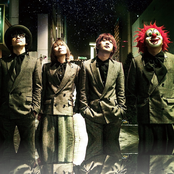 Sekai No Owari - List pictures