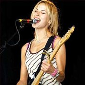 Gemma Hayes - List pictures