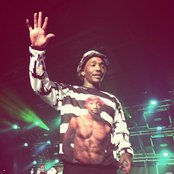 Dizzy Wright - List pictures