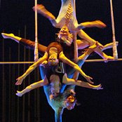 Cirque Du Soleil - List pictures