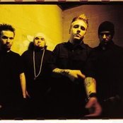 Papa Roach - List pictures