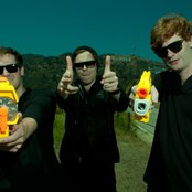 Mansions On The Moon - List pictures