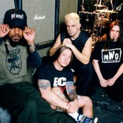 Stuck Mojo - List pictures