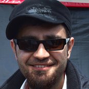 Shahin Najafi - List pictures