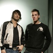 Bodyrockers - List pictures