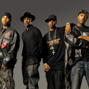 Jagged Edge - List pictures