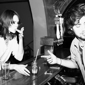 Honeyhoney - List pictures