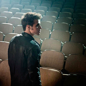 Kris Allen - List pictures