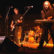 New Christs - List pictures