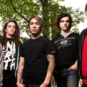 An Early Ending - List pictures