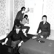 Throbbing Gristle - List pictures