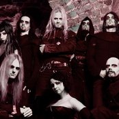 Therion - List pictures