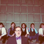 St. Paul And The Broken Bones - List pictures
