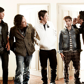 Ungu - List pictures