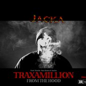 The Jacka - List pictures